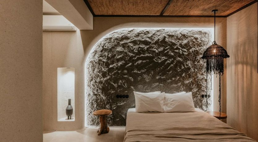 Photo of Meltemi Nights