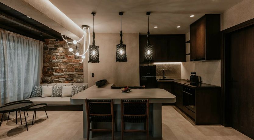 Photo of Meltemi Nights