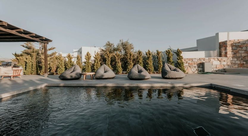 Photo of Meltemi Nights