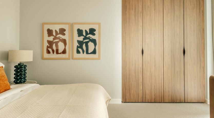 Photo of A Mayfair Moment