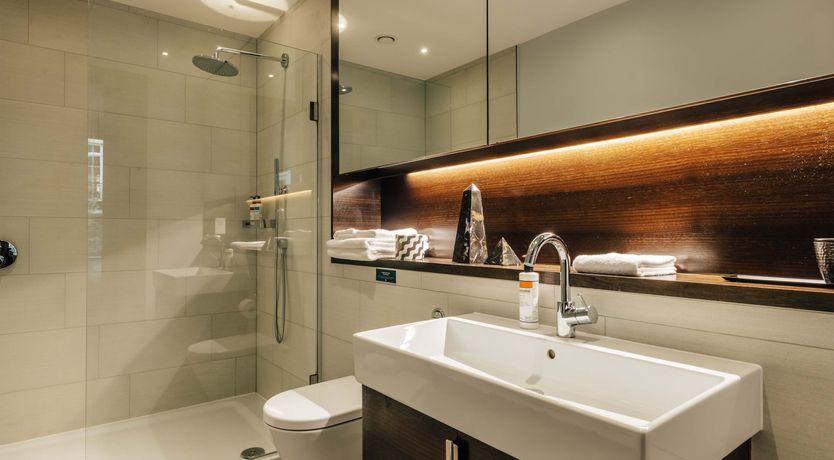 Photo of A Mayfair Moment