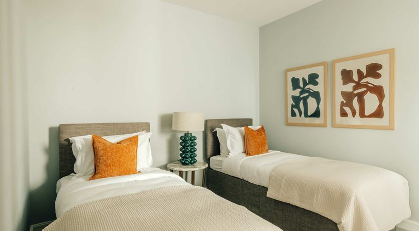 Photo of A Mayfair Moment