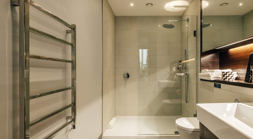 Photo of A Mayfair Moment