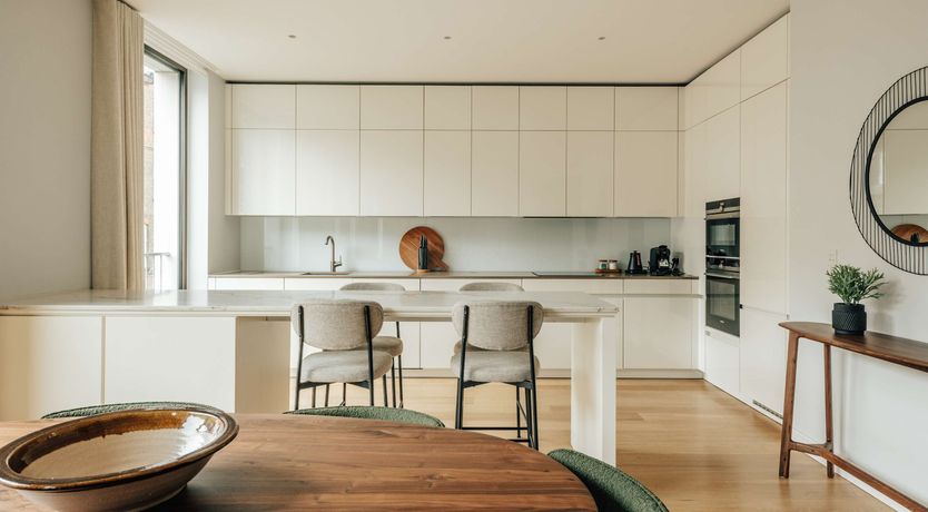 Photo of A Mayfair Moment