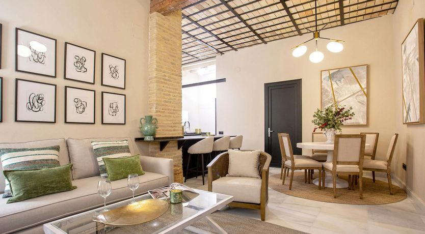 Photo of Ancient Squares