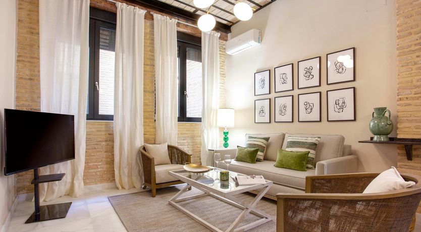 Photo of Ancient Squares