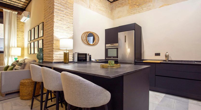 Photo of Ancient Squares