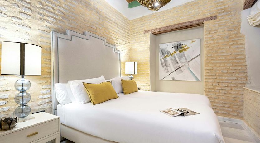 Photo of Ancient Squares