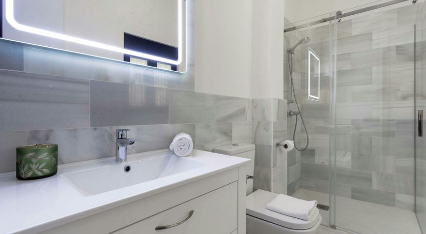 Photo of Ancient Squares