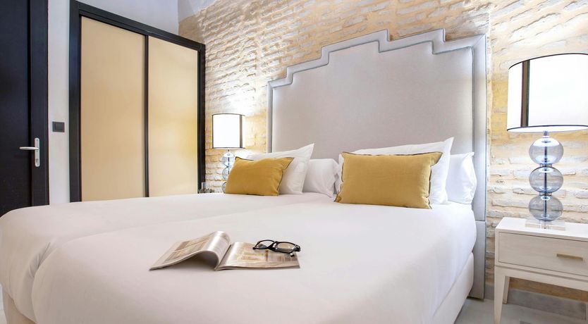 Photo of Ancient Squares