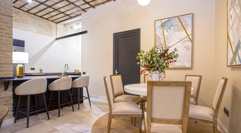 Photo of Ancient Squares