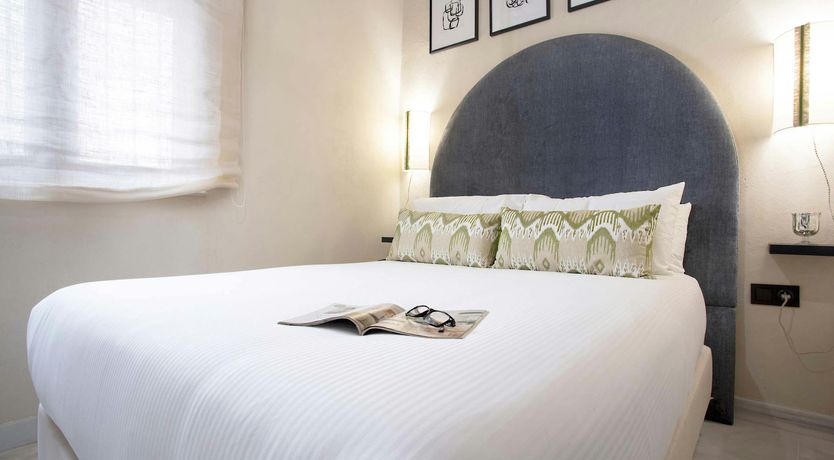 Photo of Ancient Squares