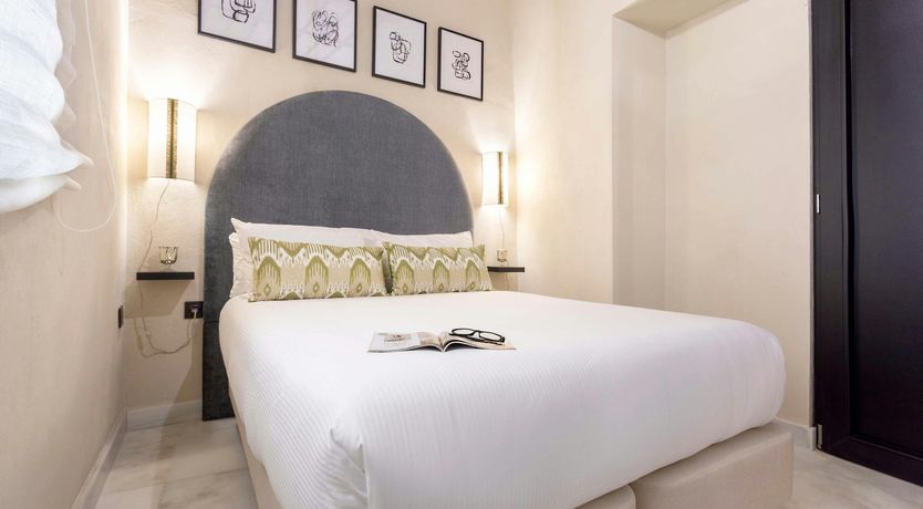 Photo of Ancient Squares