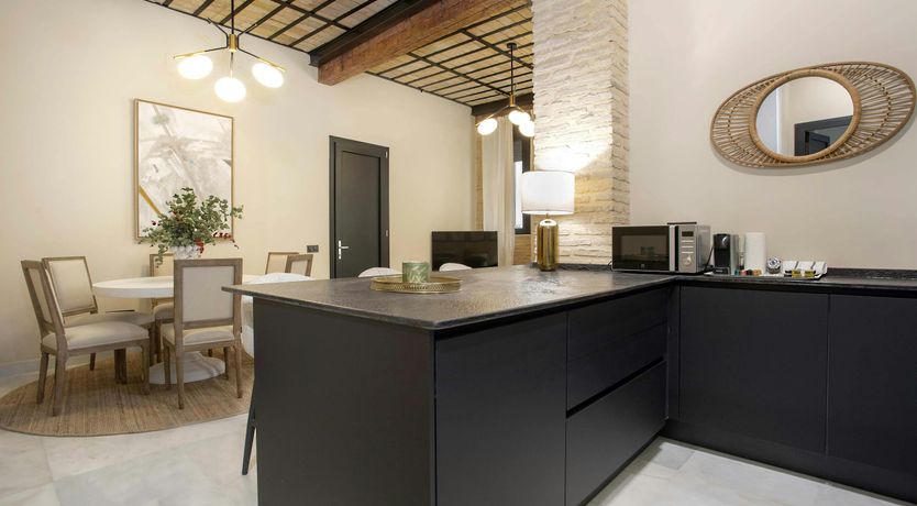 Photo of Ancient Squares