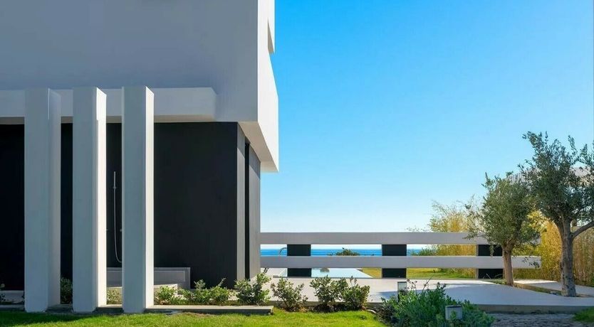 Photo of Grand Aegean Vista