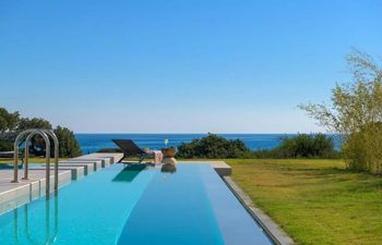 Grand Aegean Vista Holiday Home