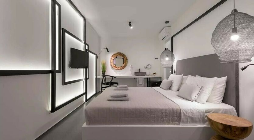 Photo of Grand Aegean Vista