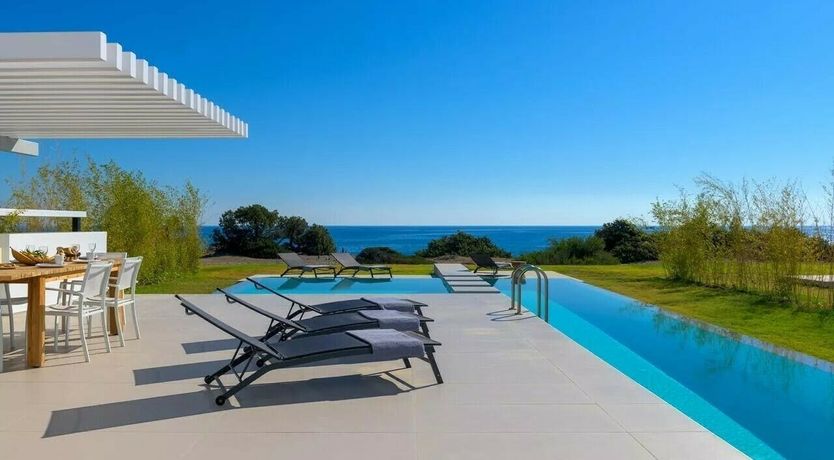 Photo of Grand Aegean Vista