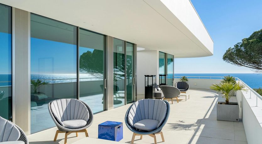 Photo of Atlantic Blues