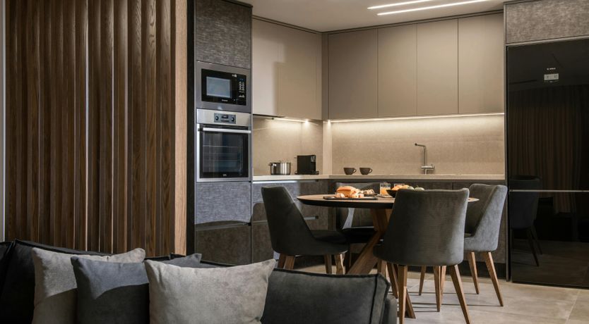 Photo of Aegean Vista