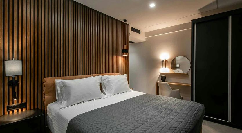 Photo of Aegean Vista