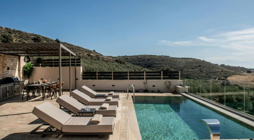 Photo of Aegean Vista