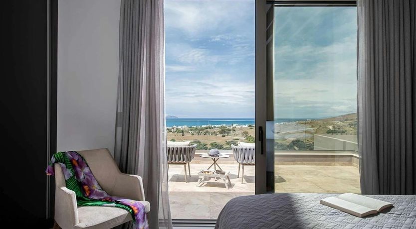 Photo of Aegean Vista