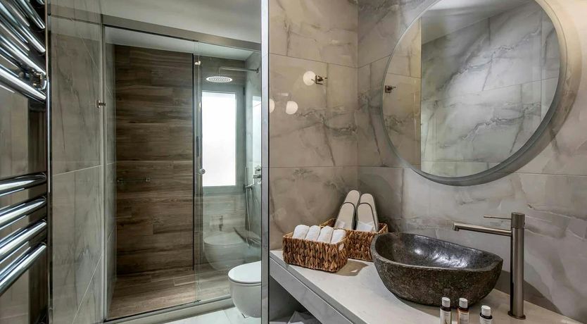 Photo of Aegean Vista