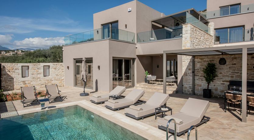 Photo of Aegean Vista