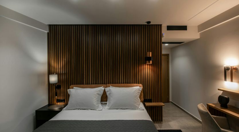 Photo of Aegean Vista