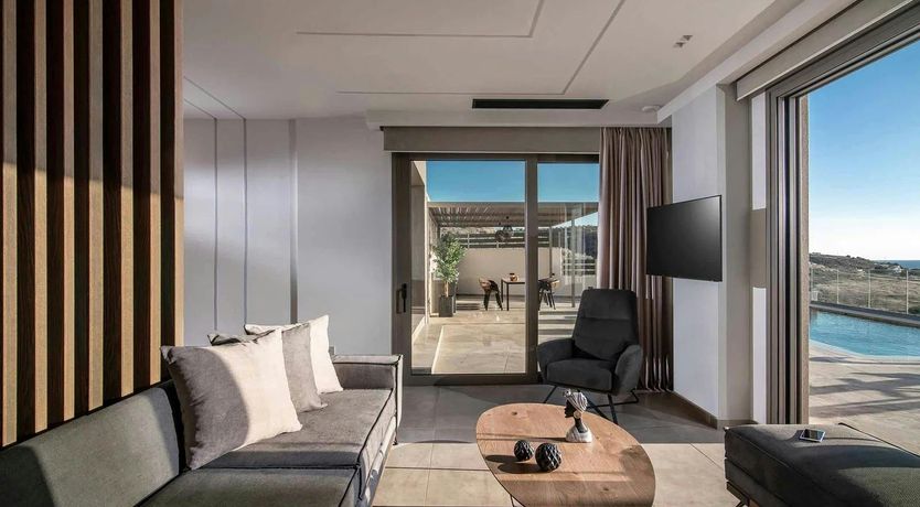 Photo of Aegean Vista