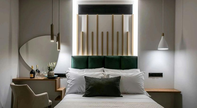 Photo of Aegean Vista