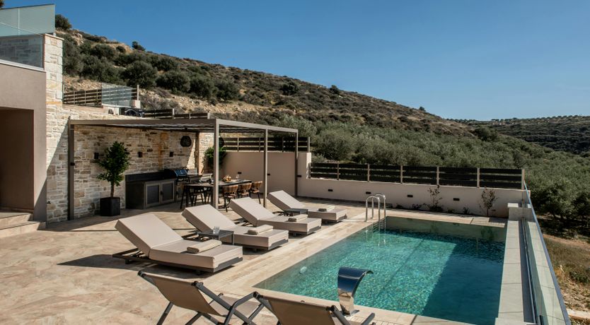 Photo of Aegean Vista