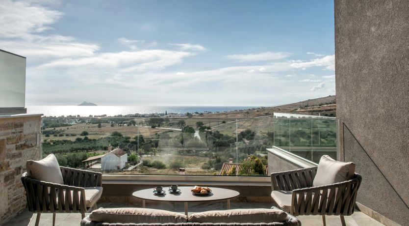 Photo of Aegean Vista