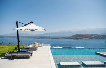 Starry Sands Holiday Home