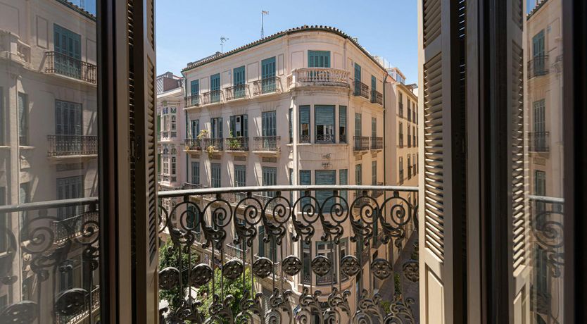 Photo of M&aacute;laga's Architecture