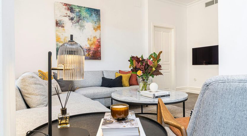 Photo of M&aacute;laga's Architecture