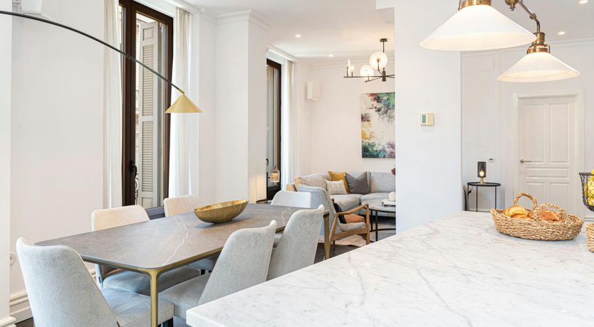 Photo of M&aacute;laga's Architecture