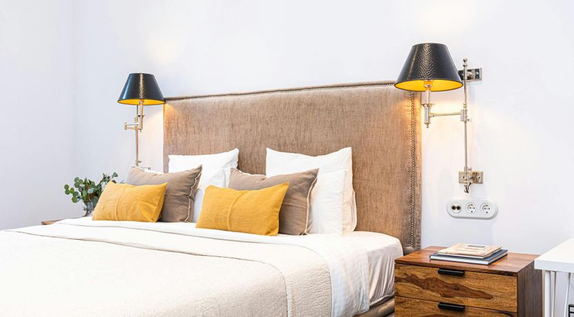 Photo of M&aacute;laga's Architecture