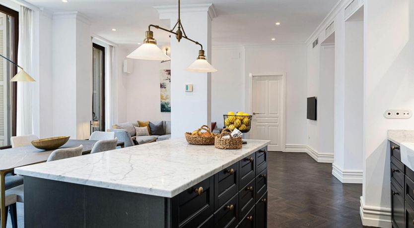 Photo of M&aacute;laga's Architecture