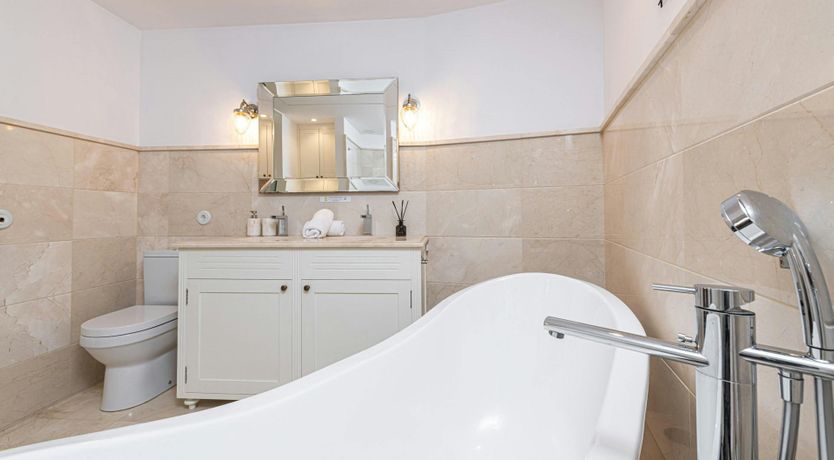 Photo of M&aacute;laga's Architecture