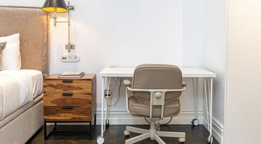 Photo of M&aacute;laga's Architecture