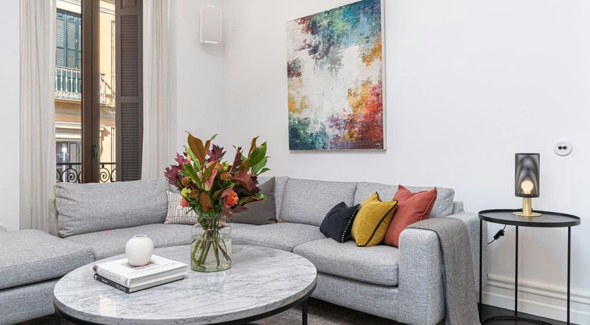 Photo of M&aacute;laga's Architecture