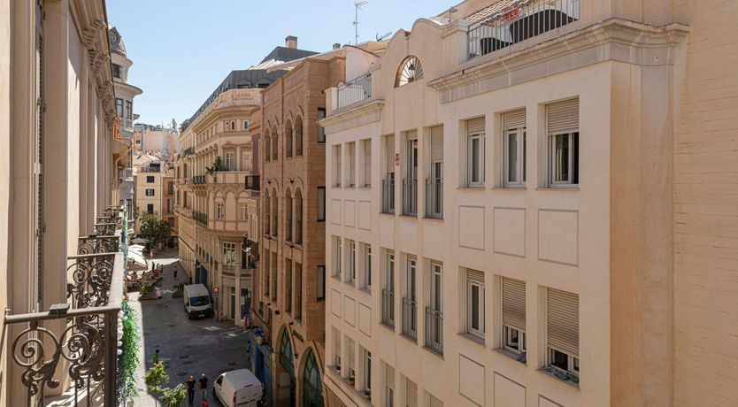 Photo of M&aacute;laga's Architecture