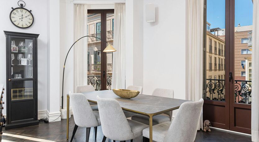 Photo of M&aacute;laga's Architecture