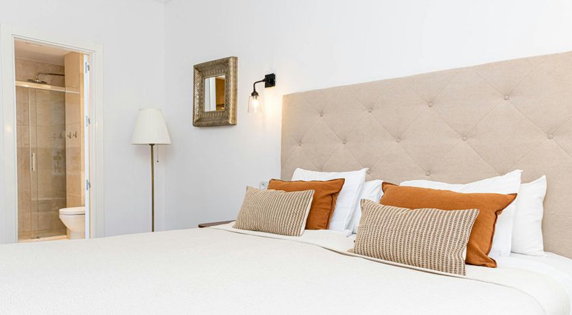 Photo of M&aacute;laga's Architecture