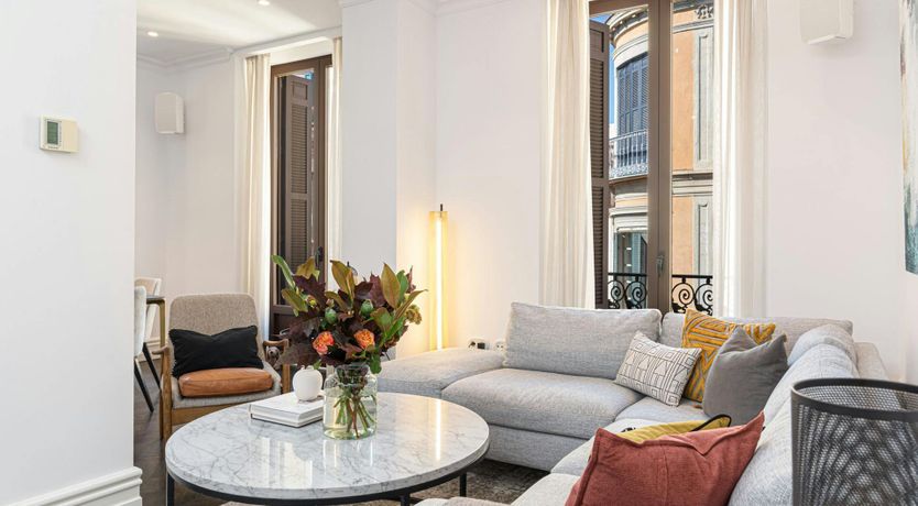 Photo of M&aacute;laga's Architecture