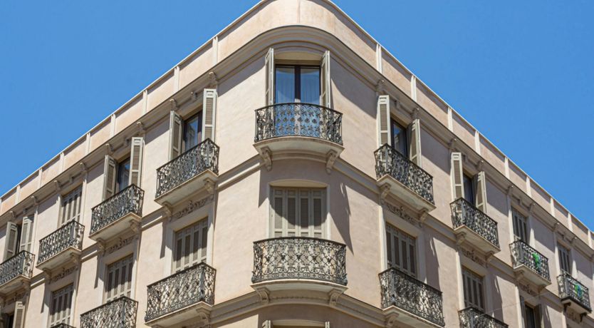 Photo of M&aacute;laga's Architecture