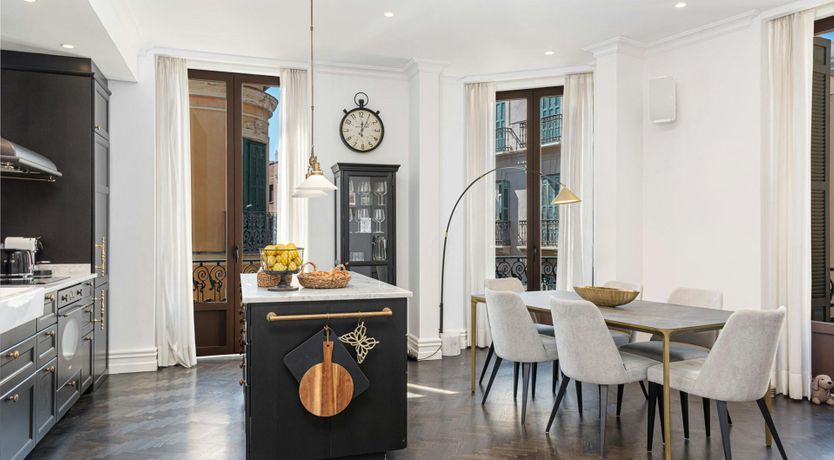 Photo of M&aacute;laga's Architecture