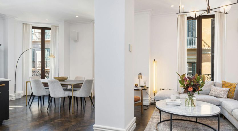 Photo of M&aacute;laga's Architecture